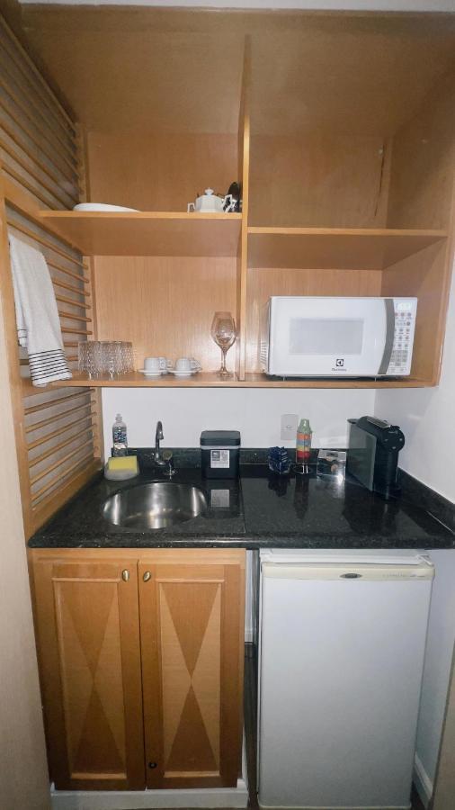 Apartamento Inside Pinheiros