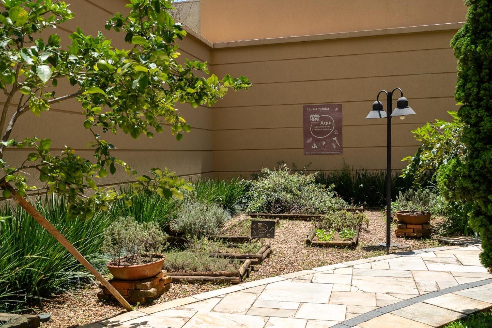 Apartamento Inside Pinheiros *