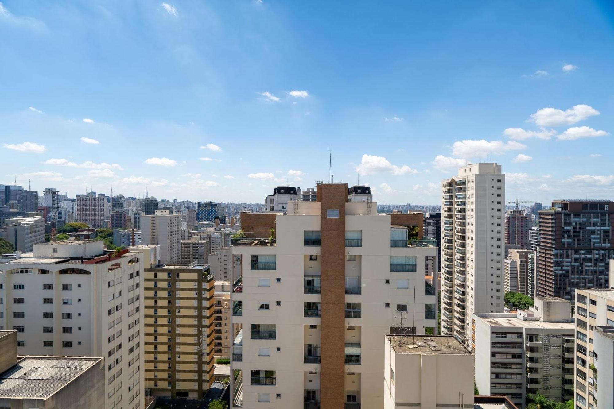 Inside Pinheiros Apartamento São Paulo