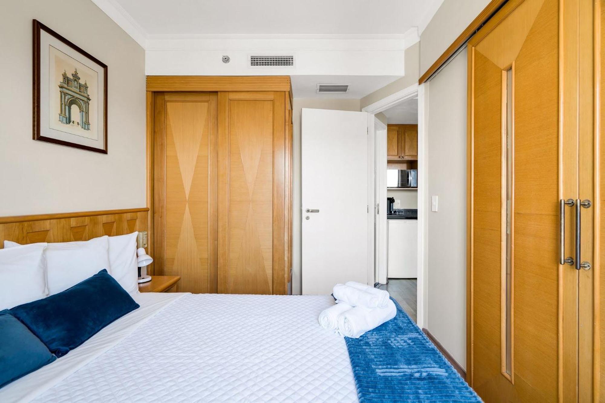 Apartamento Inside Pinheiros São Paulo