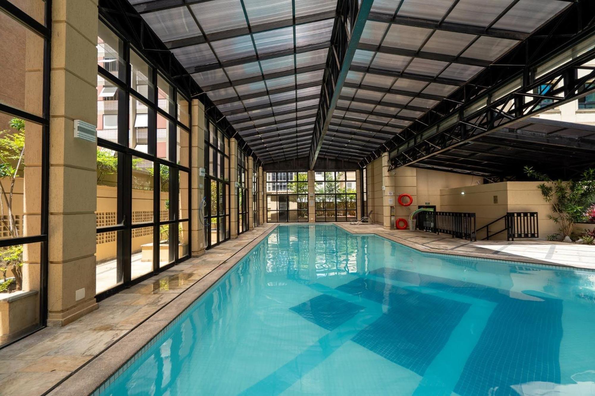 Apartamento Inside Pinheiros