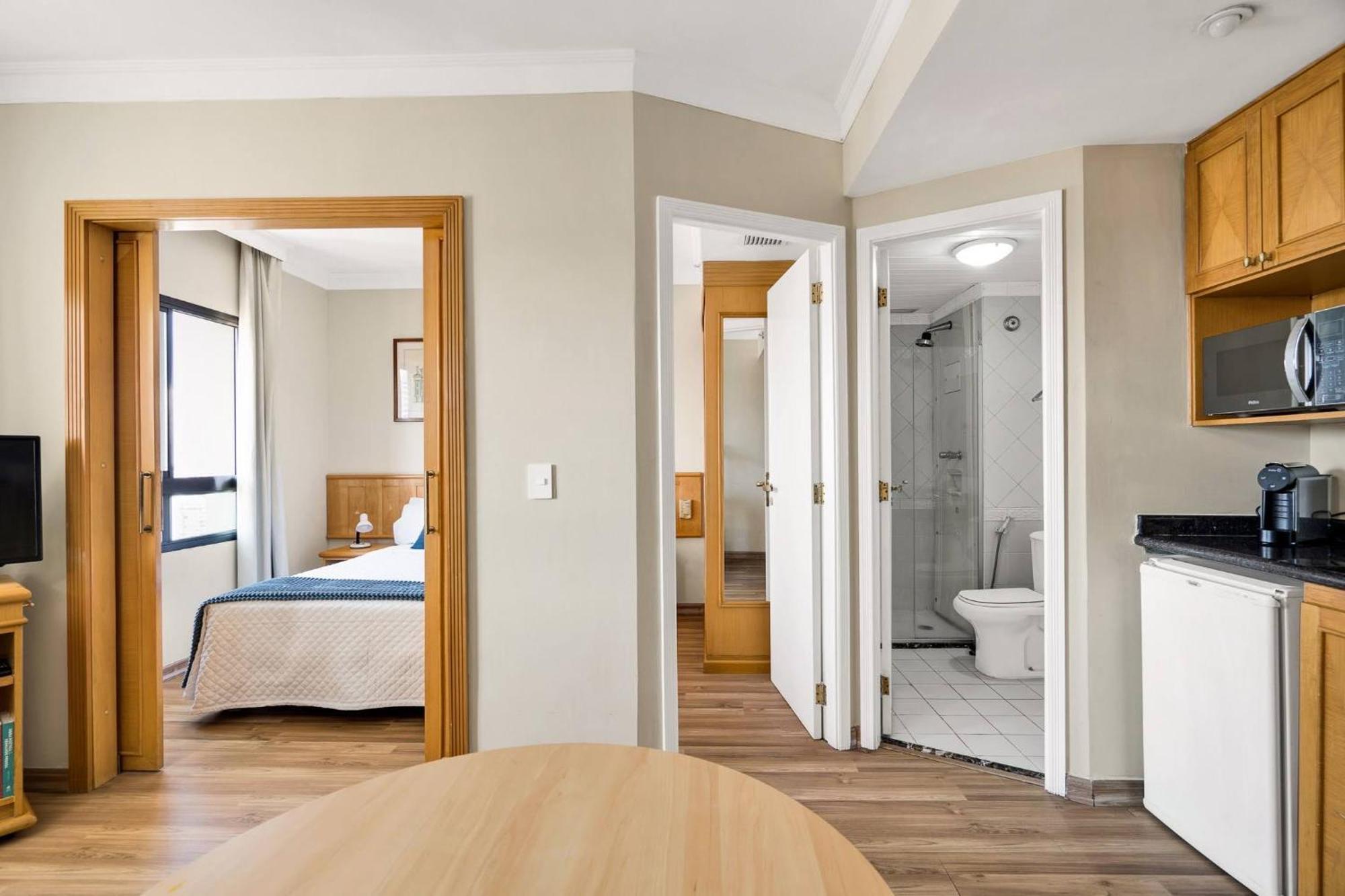 Apartamento Inside Pinheiros