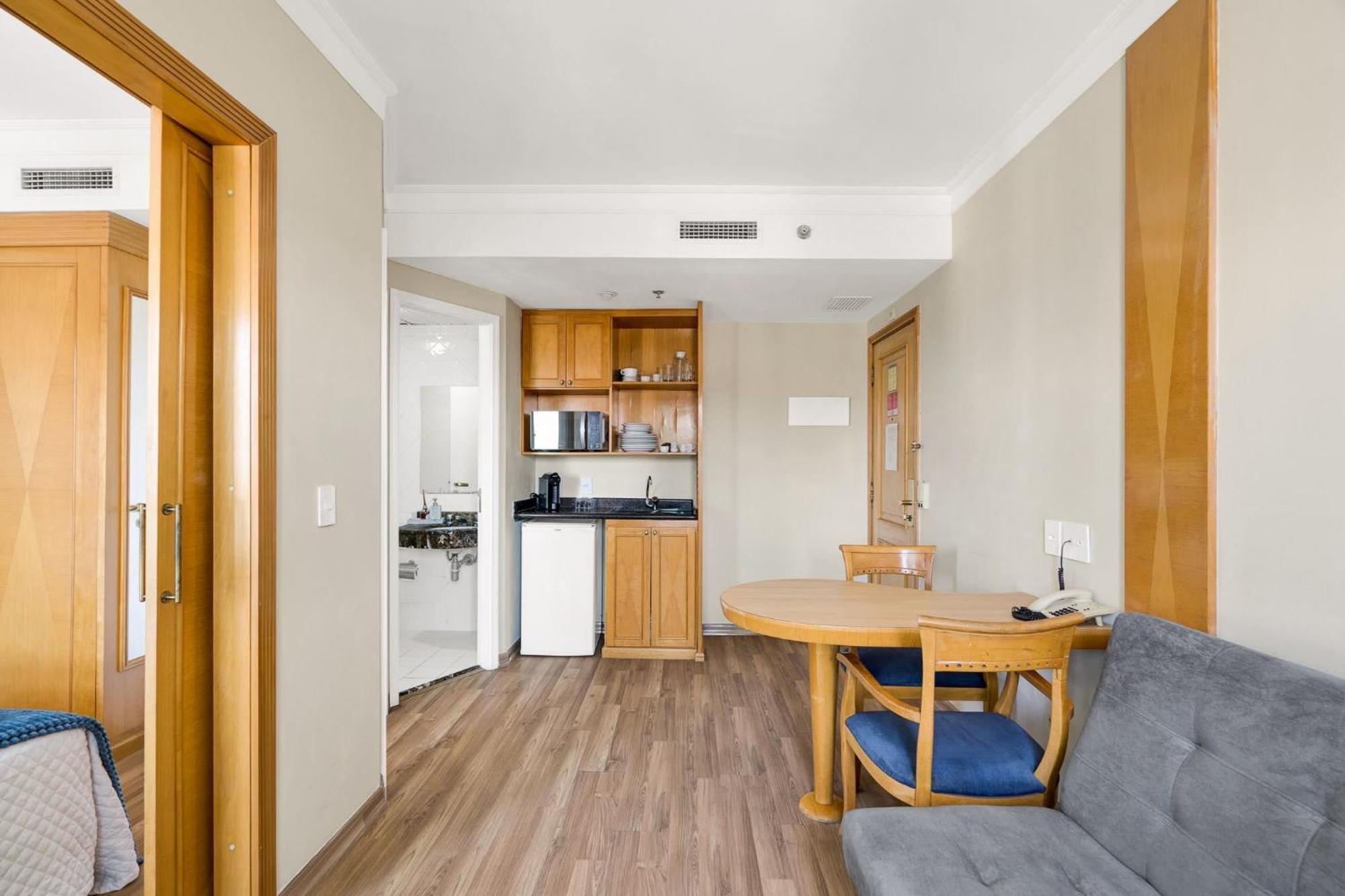 Apartamento Inside Pinheiros *