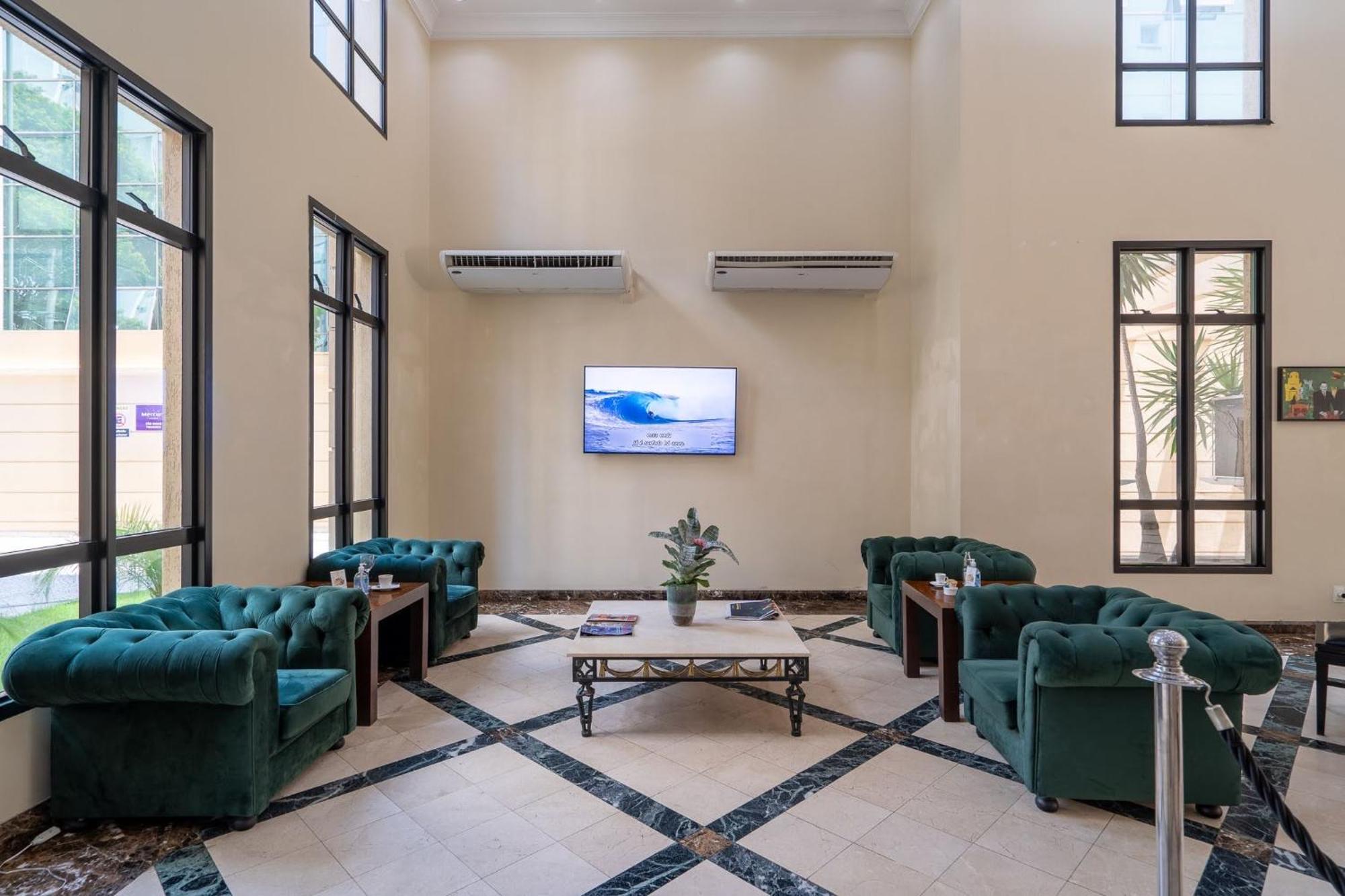 Apartamento Inside Pinheiros São Paulo