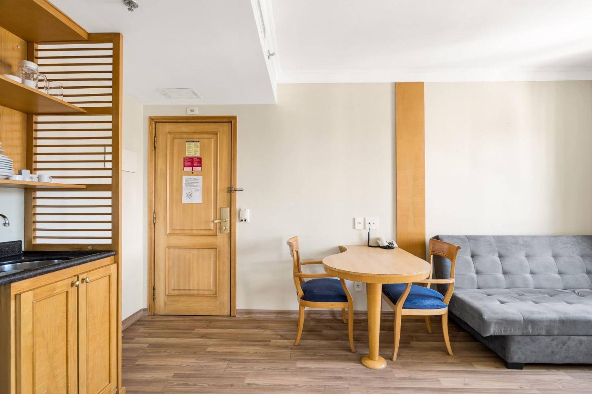 Inside Pinheiros Apartamento São Paulo