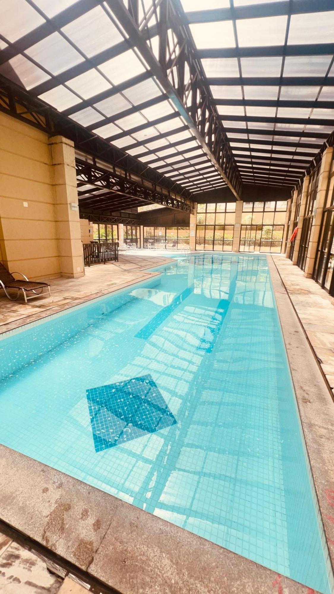 Apartamento Inside Pinheiros