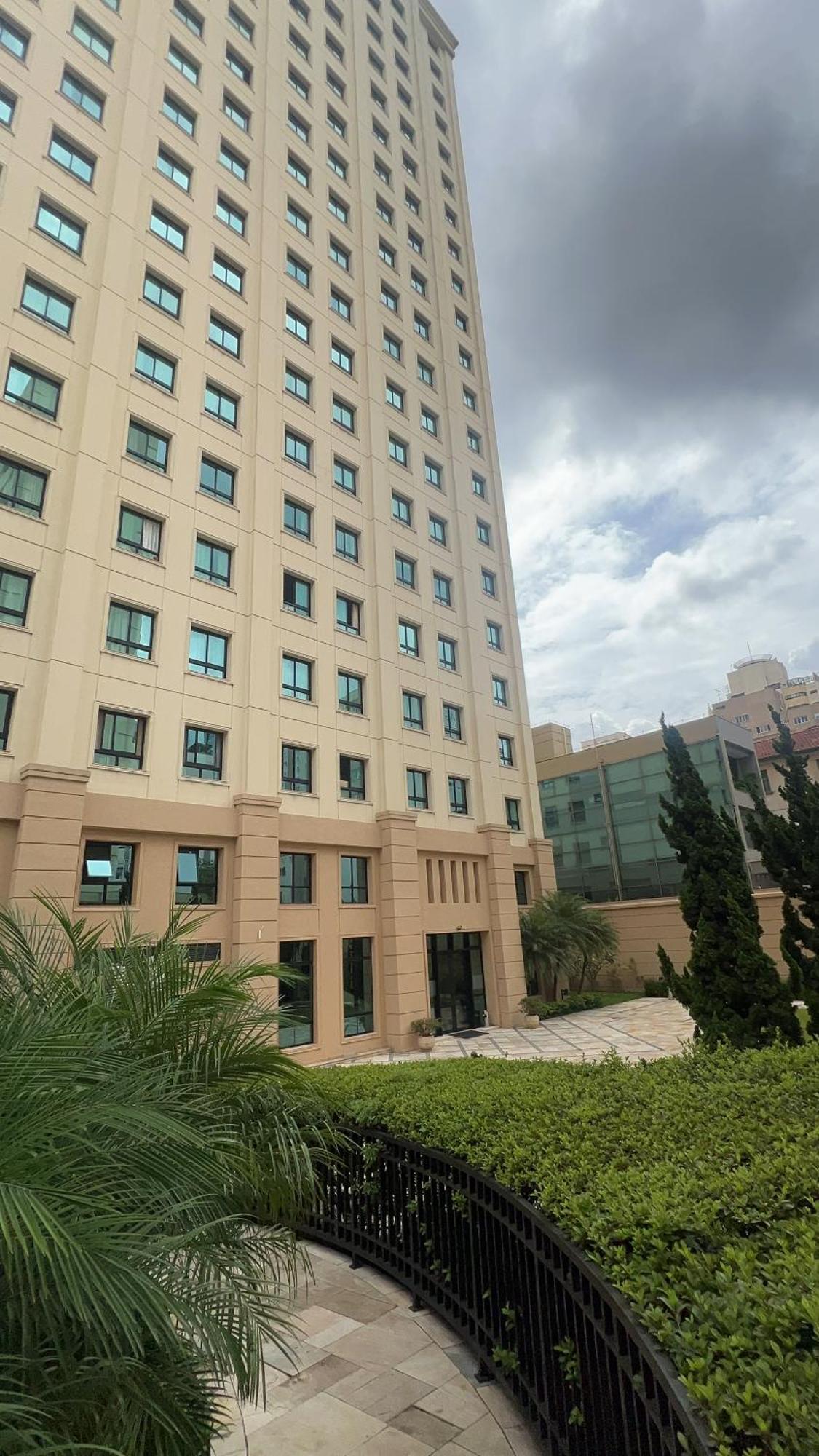 Apartamento Inside Pinheiros São Paulo