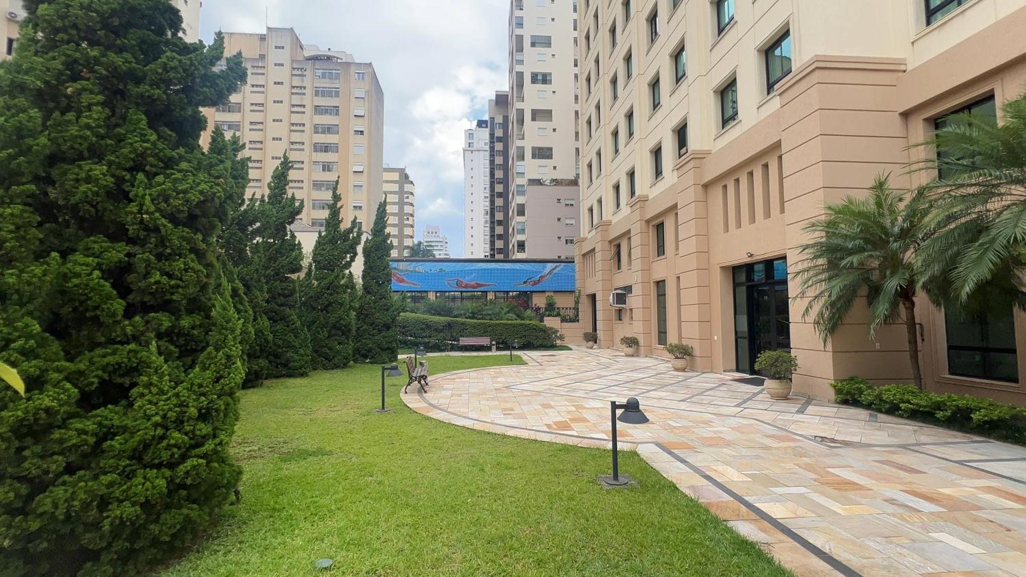 Apartamento Inside Pinheiros São Paulo