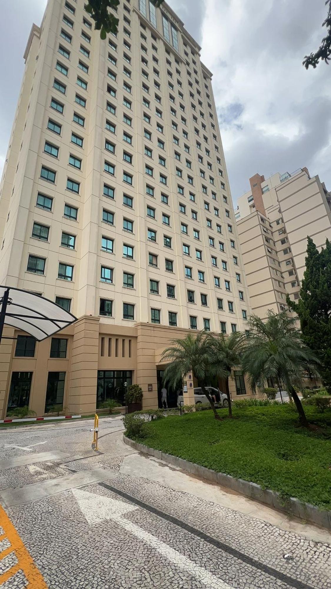 Apartamento Inside Pinheiros
