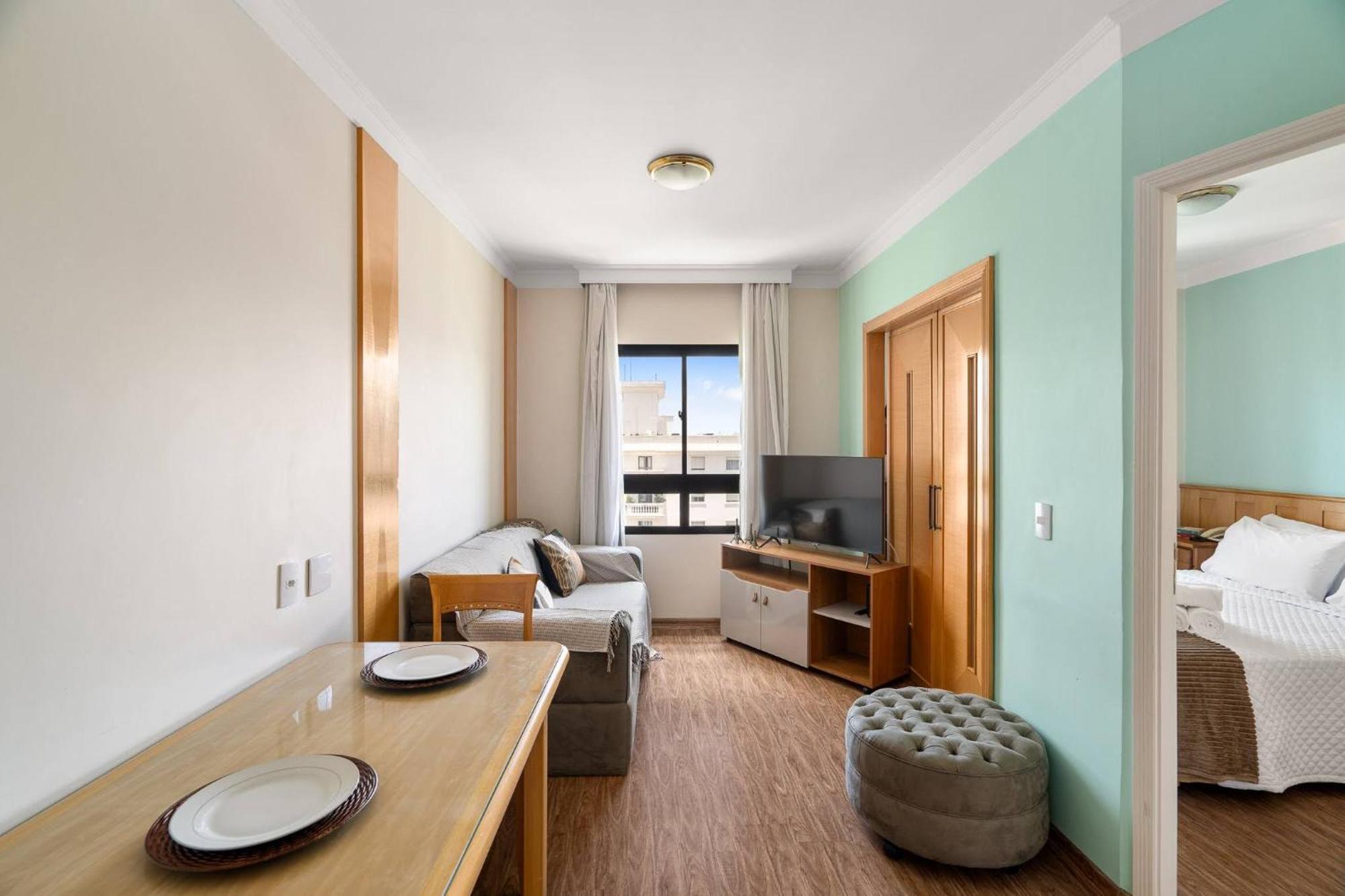 Apartamento Inside Pinheiros *
