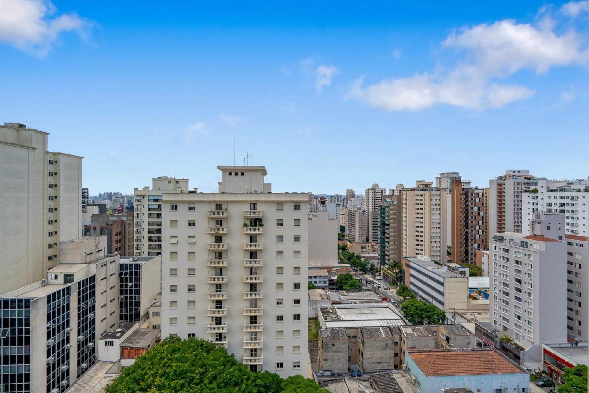 Inside Pinheiros Apartamento *