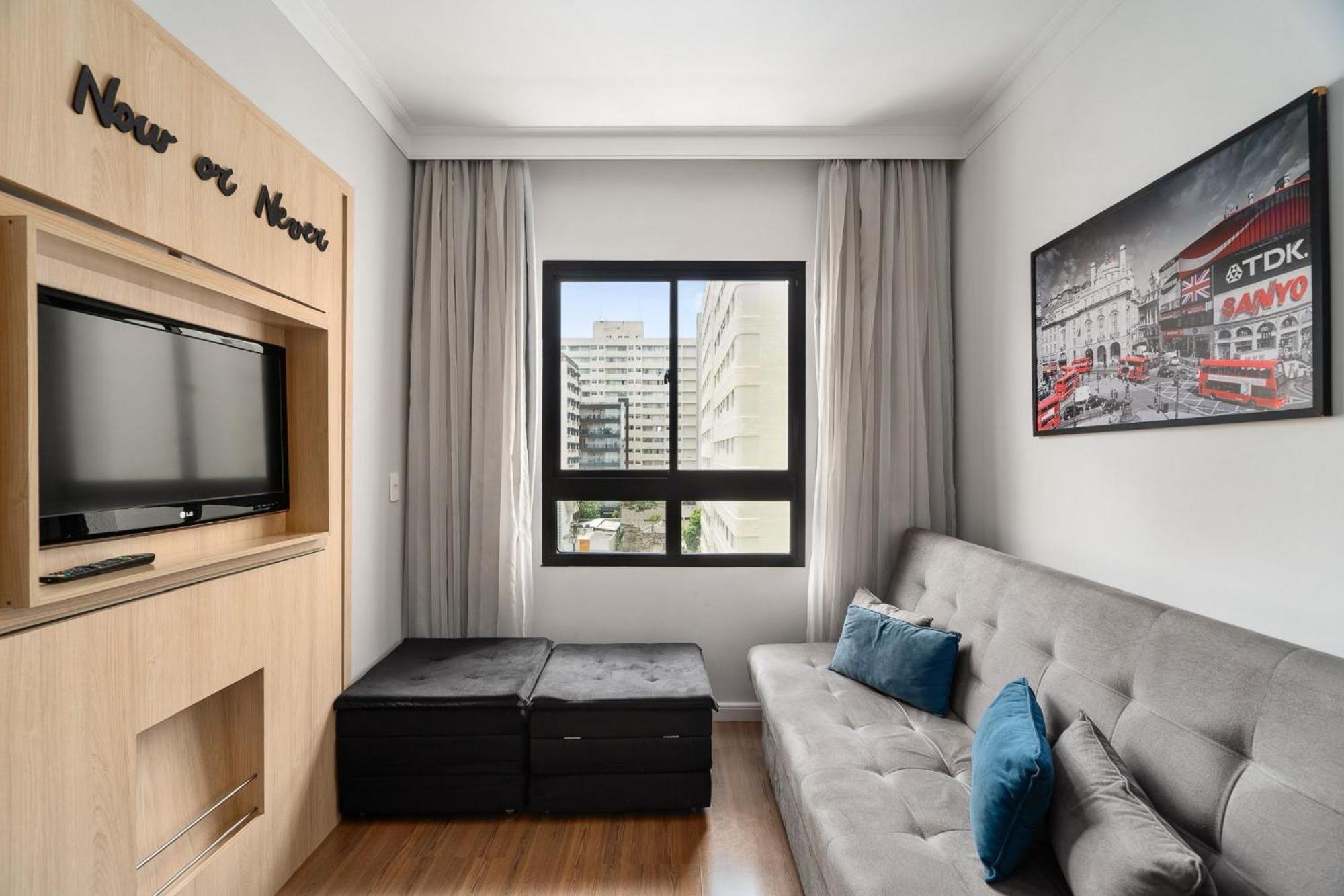 Inside Pinheiros Apartamento São Paulo