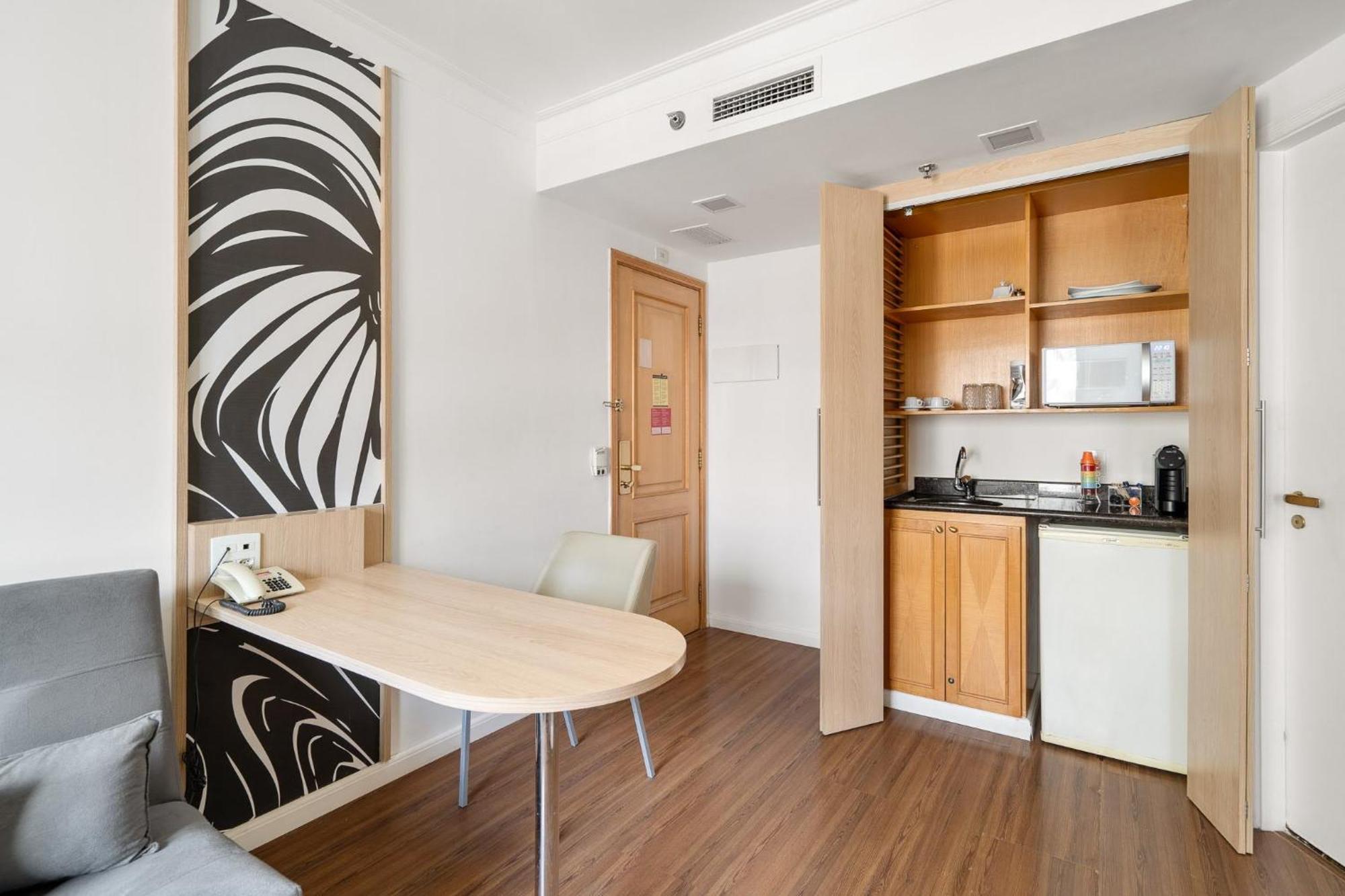Inside Pinheiros Apartamento São Paulo